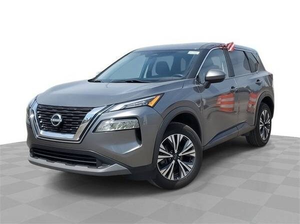 Nissan Rogue with VIN: 5N1BT3BA6PC828615