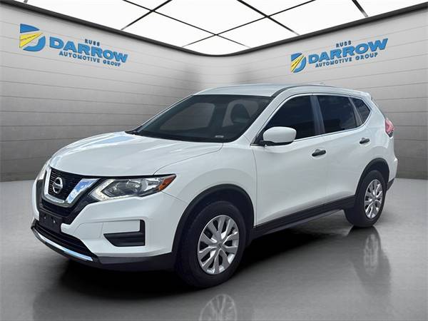 Nissan Rogue with VIN: JN8AT2MV1HW006903