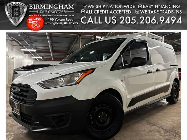 Ford Transit Connect with VIN: NM0LS7E29L1438554