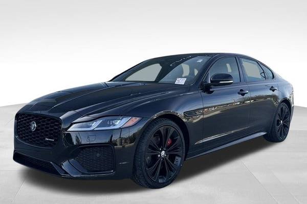 2024 Jaguar XF P300 R-Dynamic SE