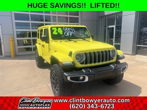 Jeep Wrangler with VIN: 1C4PJXEN1RW118500