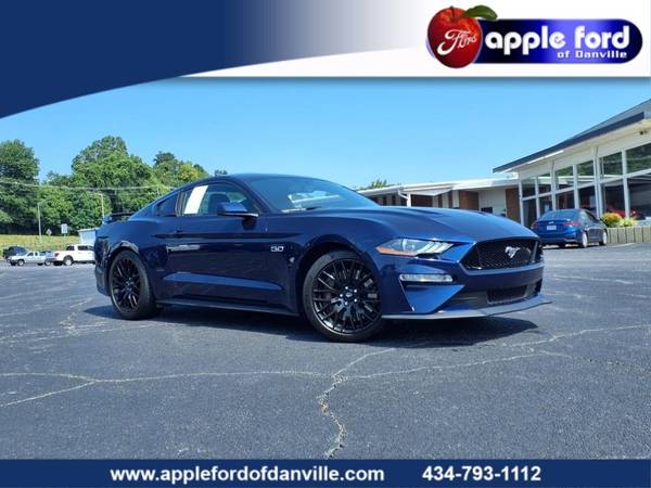 Ford Mustang with VIN: 1FA6P8CF3J5101550