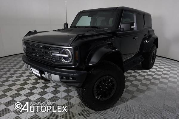 Ford Bronco with VIN: 1FMEE0RR2RLB01072
