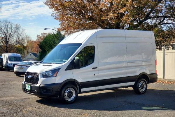 Used Ford Transit Cargo Van for Sale in Freehold, NJ | Edmunds