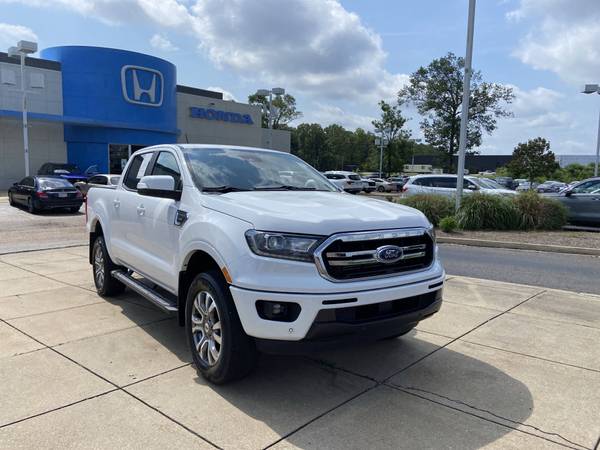 Ford Ranger with VIN: 1FTER4EH7MLD54538