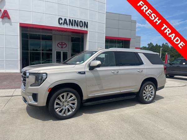 GMC Yukon with VIN: 1GKS1BKD5MR477367