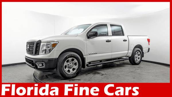 Nissan Titan with VIN: 1N6AA1EK1HN514002