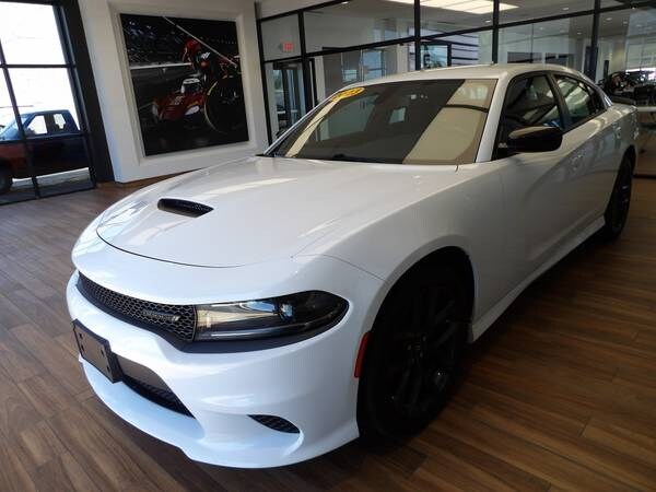 Dodge Charger with VIN: 2C3CDXHG3PH615714