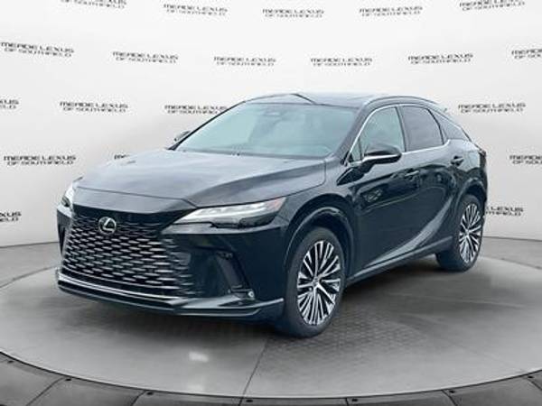 Lexus RX with VIN: 2T2BBMCA3RC047634