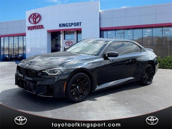 BMW M2 with VIN: 3MF23DM0XS8F52239