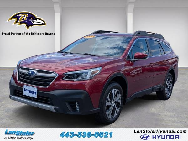 Subaru Outback with VIN: 4S4BTANC1N3209239