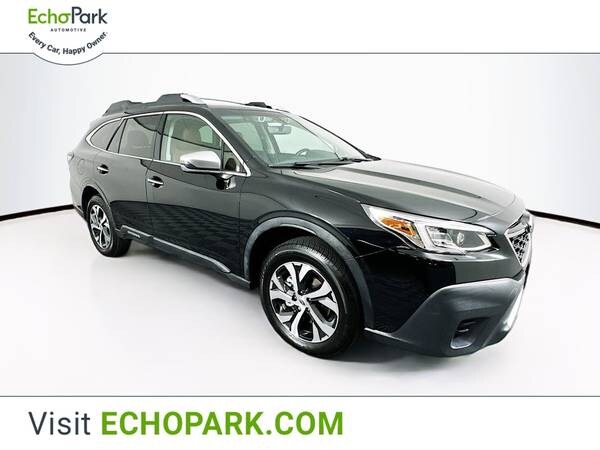 Subaru Outback with VIN: 4S4BTGPD3L3200497