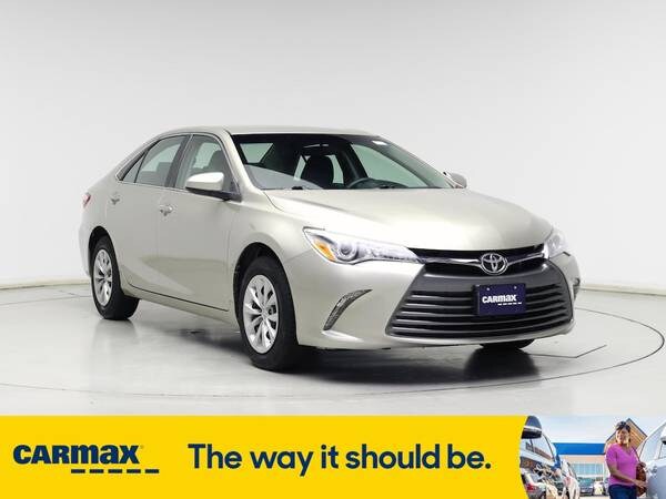 Toyota Camry with VIN: 4T1BF1FK8HU403357