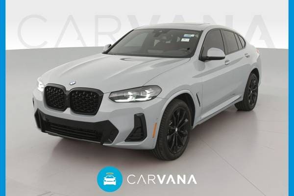 2024 BMW X4 xDrive30i