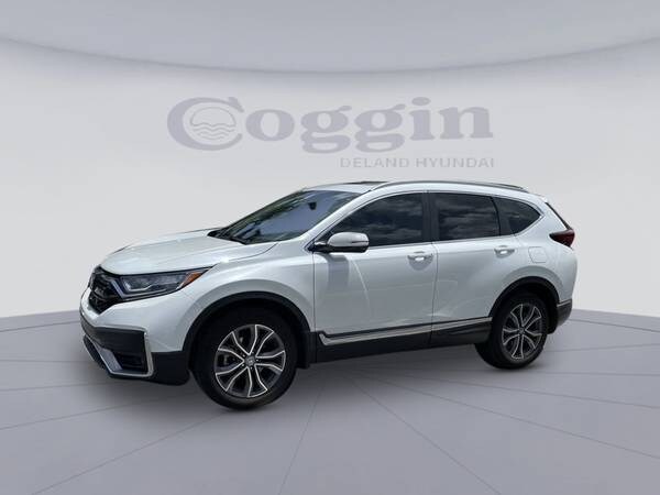 Honda CR-V with VIN: 7FARW2H98NE020529