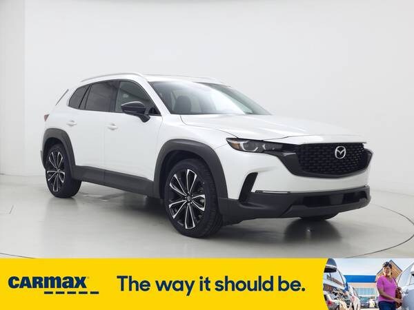 Mazda CX-50 with VIN: 7MMVABEMXPN121996