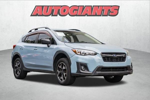 Subaru Crosstrek with VIN: JF2GTAEC5K8219914