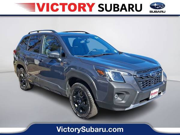 Subaru Forester with VIN: JF2SKAJC9RH488740