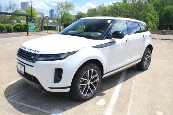 2024 Land Rover Range Rover Evoque P250 S