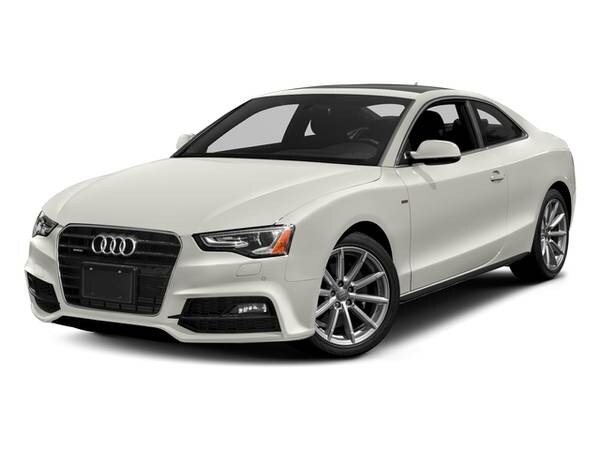 Audi A5 with VIN: WAUHGAFR6HA000758