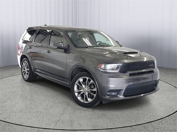 Dodge Durango with VIN: 1C4SDJCT2LC248875