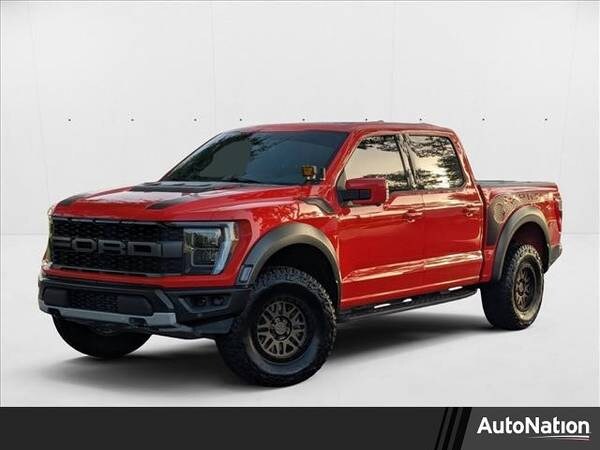 Ford F-150 with VIN: 1FTFW1RG8PFC88467
