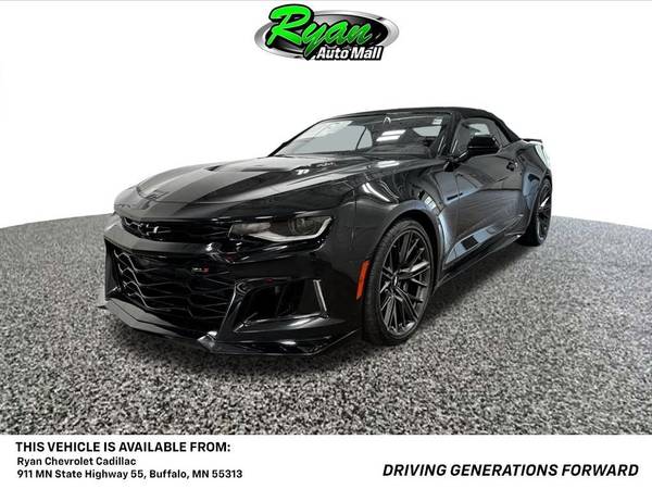 Chevrolet Camaro with VIN: 1G1FJ3D6XJ0133303