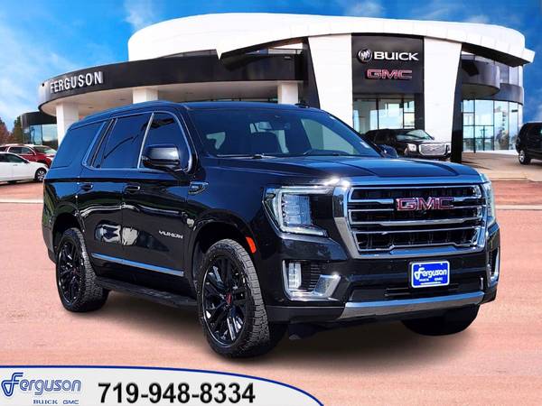 GMC Yukon with VIN: 1GKS2BKT7MR419376