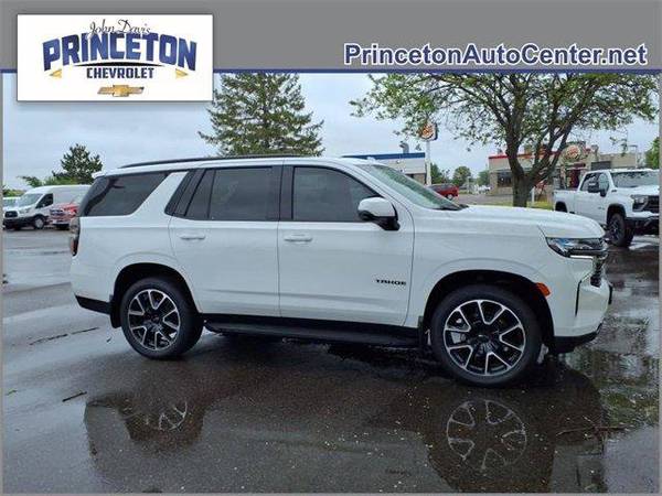 Chevrolet Tahoe with VIN: 1GNSKRKD0MR225244