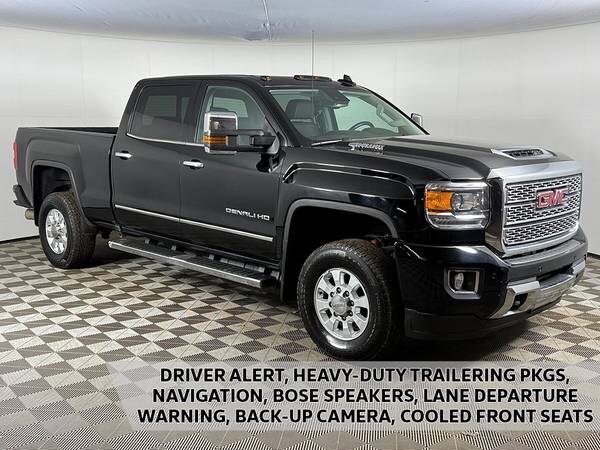 GMC Sierra 2500HD with VIN: 1GT12SEY9KF121201