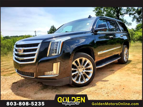 Cadillac Escalade with VIN: 1GYS4BKJ2HR391880