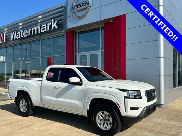 Nissan Frontier with VIN: 1N6ED1CM2RN611949