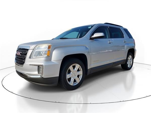 GMC Terrain with VIN: 2GKFLTEK6G6179891