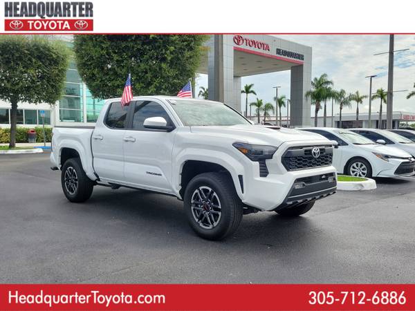 Toyota Tacoma with VIN: 3TYLB5JN4RT051773