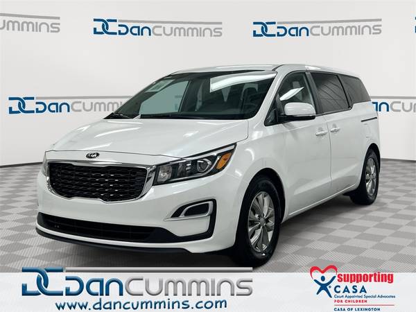 Kia Sedona with VIN: KNDMB5C1XL6626086