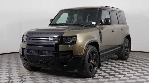 Land Rover Defender with VIN: SALEX7EU9R2283224