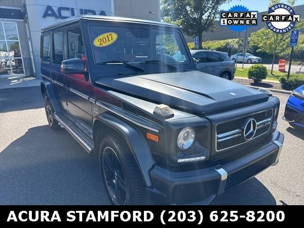 Mercedes-Benz G-Class with VIN: WDCYC7DF3HX282973