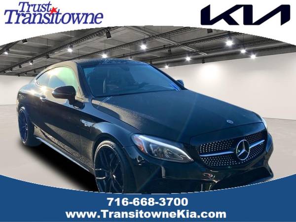 Mercedes-Benz C-Class with VIN: WDDWJ6EB4JF689792