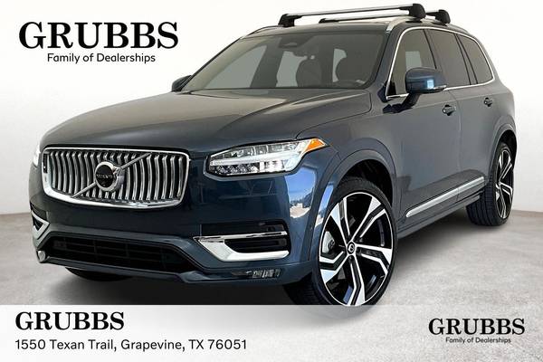Volvo XC90 with VIN: YV4M12PF6S1302715