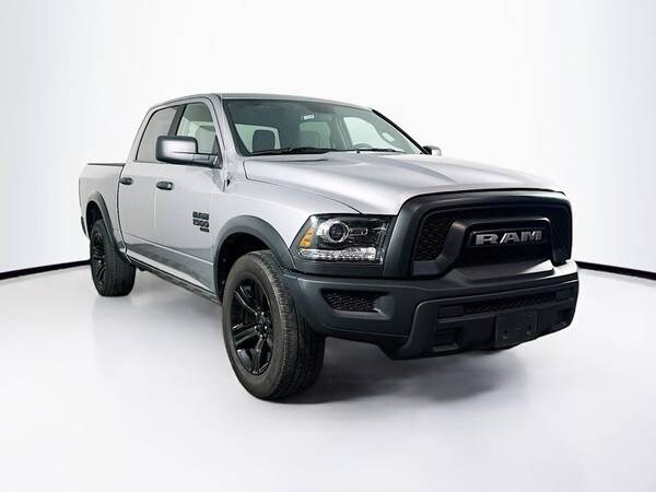 Ram 1500 Classic with VIN: 1C6RR6LG8RS122882