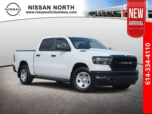 Ram 1500 with VIN: 1C6RRFGG9RN121202