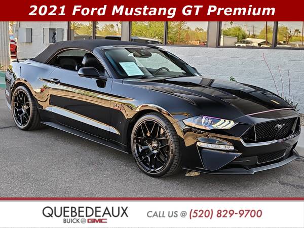 Ford Mustang with VIN: 1FATP8FF3M5148693