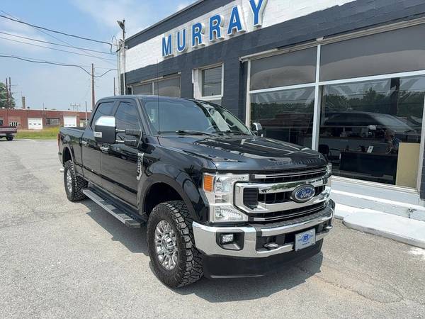 Ford F-250 Super Duty with VIN: 1FT7W2BN7LEE29497
