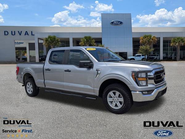 Ford F-150 with VIN: 1FTFW1E82PFA75836