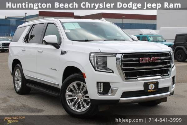 GMC Yukon with VIN: 1GKS2BKDXMR248390