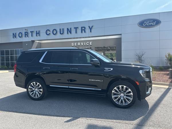 GMC Yukon with VIN: 1GKS2DKL2NR150569