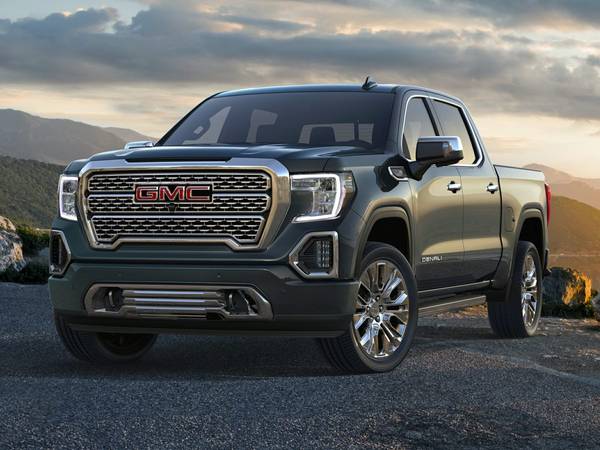 GMC Sierra 1500 with VIN: 1GTU9BEDXKZ427893