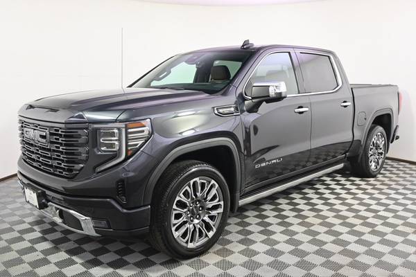 GMC Sierra 1500 with VIN: 1GTUUHEL5RZ152971