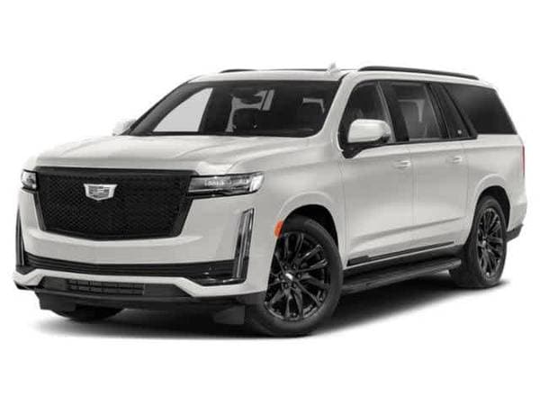 Cadillac Escalade ESV with VIN: 1GYS4PKL2MR493432