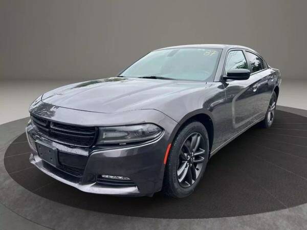 Dodge Charger with VIN: 2C3CDXJG8KH523887
